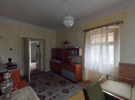 Prodej domu/vily, 120 m²