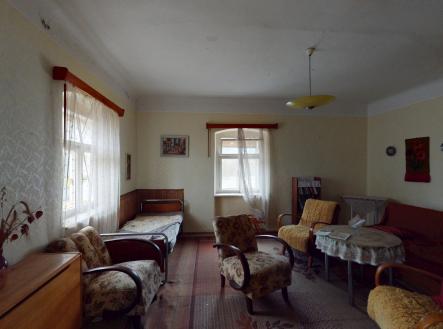 Prodej domu/vily, 120 m²