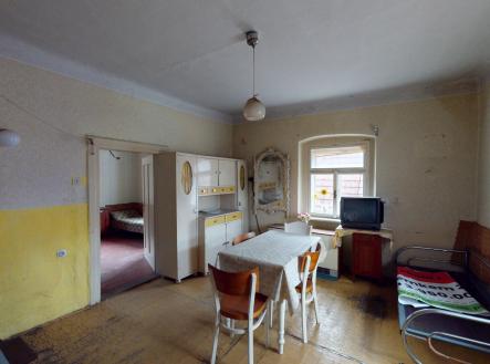 Prodej domu/vily, 120 m²