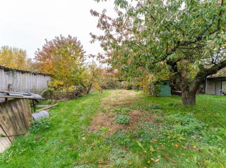 Prodej pozemku pro bydlení, 1 290 m²