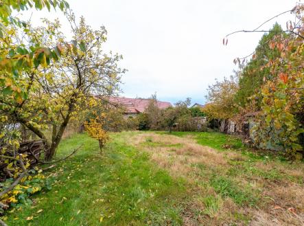 Prodej pozemku pro bydlení, 1 290 m²