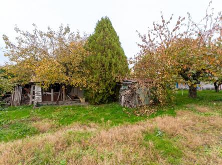 Prodej pozemku pro bydlení, 1 290 m²