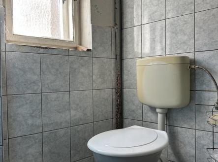 Prodej bytu, 2+kk, 30 m²