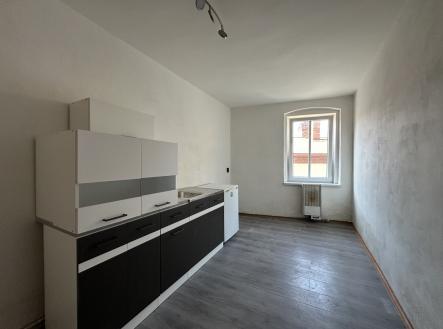 Prodej bytu, 2+kk, 30 m²