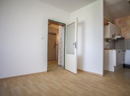 Prodej bytu, 2+1, 60 m²