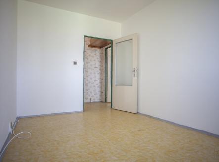 Prodej bytu, 2+1, 60 m²