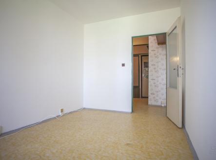 Prodej bytu, 2+1, 60 m²