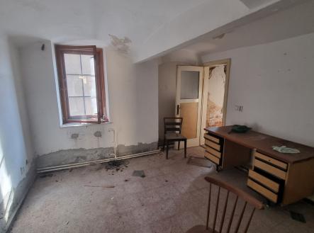 Prodej bytu, 3+1, 120 m²