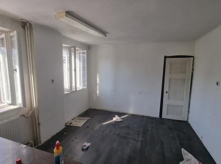 Prodej bytu, 3+1, 120 m²