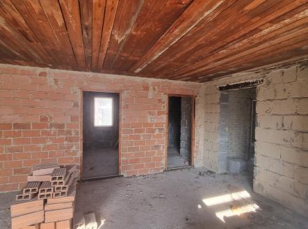 Prodej bytu, 3+1, 120 m²