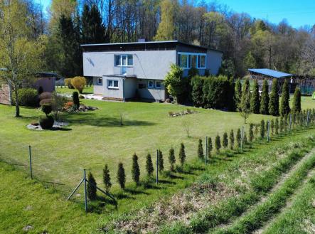Prodej domu/vily, 215 m²
