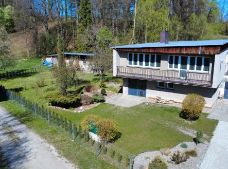 Prodej domu/vily, 215 m²