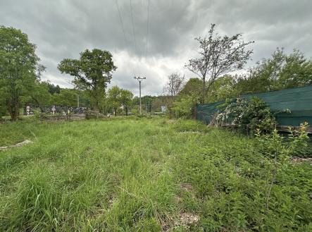 Prodej pozemku pro bydlení, 1 290 m²