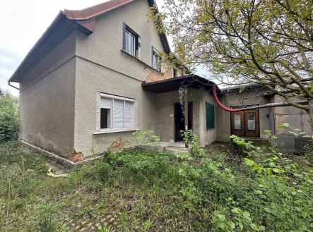 Prodej domu/vily, 120 m²