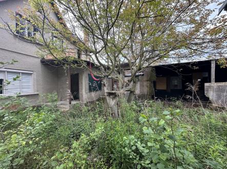 Prodej domu/vily, 120 m²