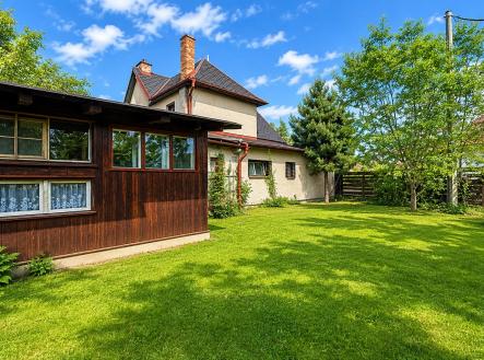 Prodej domu/vily, 120 m² obrázek