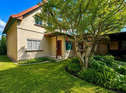 Prodej domu/vily, 120 m²