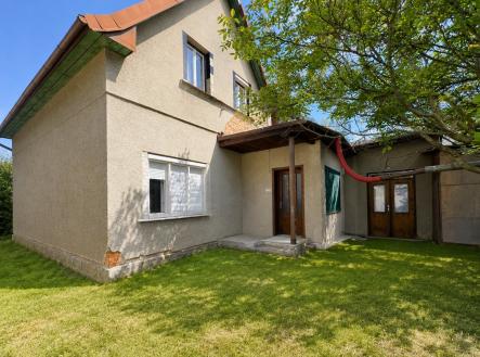 Prodej domu/vily, 120 m²