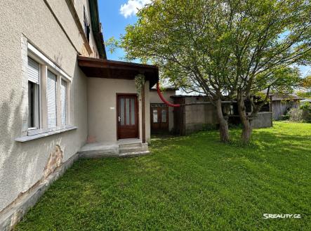 Prodej domu/vily, 120 m²