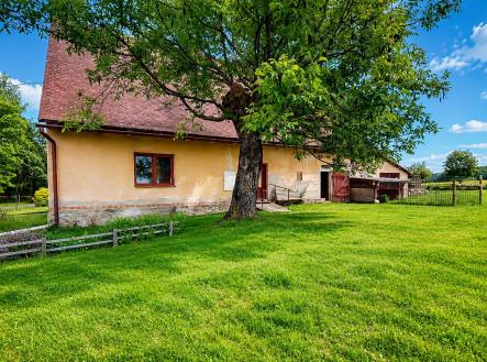 Prodej domu/vily, 100 m²