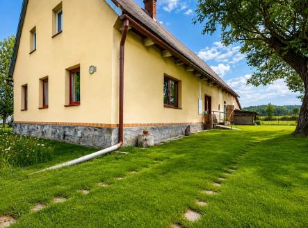 Prodej domu/vily, 100 m²