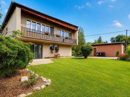 Prodej domu/vily, 215 m²