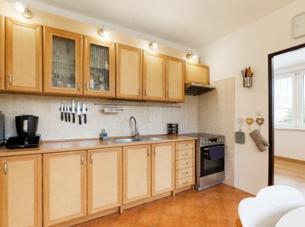 Prodej domu/vily, 215 m²