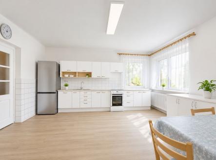 Prodej domu/vily, 185 m²
