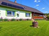 Prodej domu/vily, 185 m²