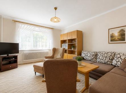 Prodej domu/vily, 185 m²