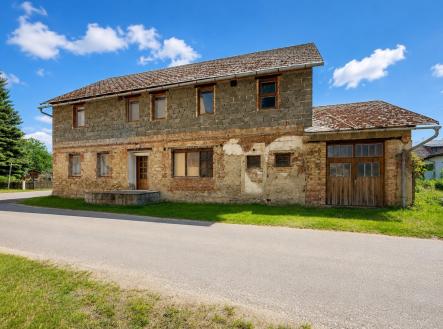 Prodej domu/vily, 350 m²