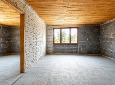 Prodej domu/vily, 350 m²