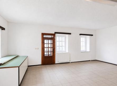 Prodej bytu, 3+1, 135 m²