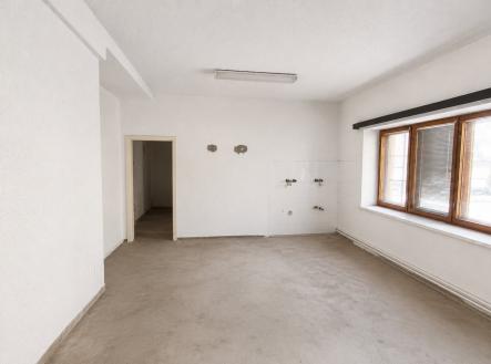 Prodej bytu, 3+1, 135 m²