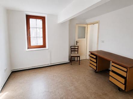 Prodej bytu, 3+1, 135 m²