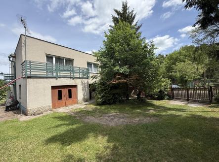 Prodej domu/vily, 194 m²