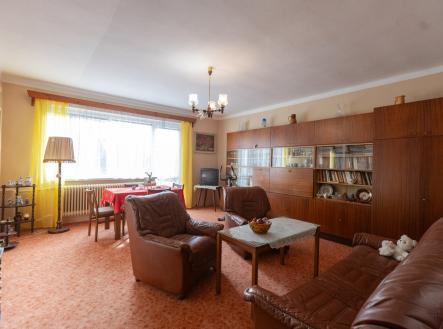 Prodej domu/vily, 194 m²