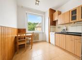 Pronájem bytu, 2+1, 56 m²