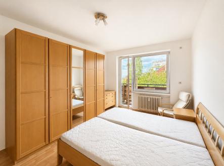 Pronájem bytu, 2+1, 56 m²