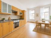Pronájem bytu, 2+kk, 48 m²