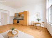 Pronájem bytu, 2+kk, 48 m²