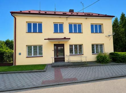 Prodej domu/vily, 320 m²