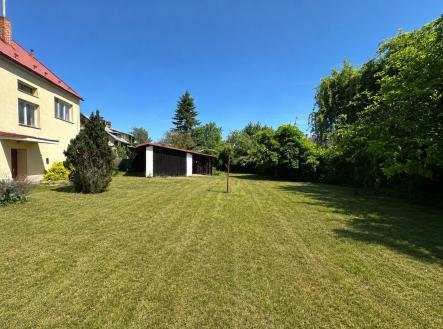 Prodej domu/vily, 320 m²