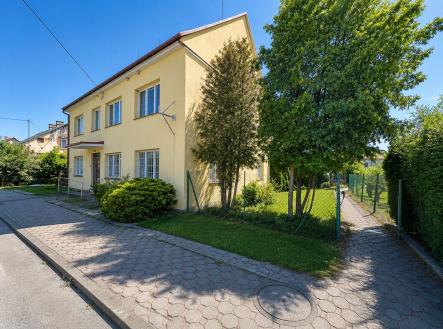 Prodej domu/vily, 320 m²