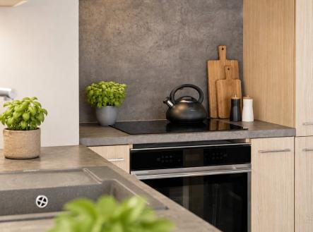 Prodej bytu, 3+kk, 67 m²