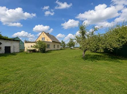 Prodej domu/vily, 110 m²