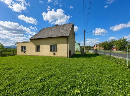 Prodej domu/vily, 110 m²