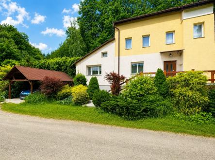 Prodej domu/vily, 220 m²