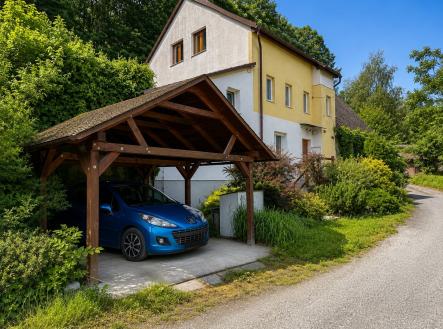 Prodej domu/vily, 220 m²