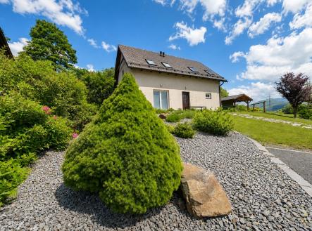 Prodej domu/vily, 150 m²